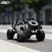 MJX Hyper Go H12Y 1:12 Brushless(Sensorless) RC 4WD