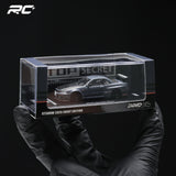 INNO64 1:64 NISSAN SKYLINE ST-R R34 GT SHOW EXCLUSIVE