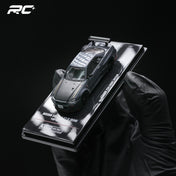 INNO64 1:64 NISSAN SKYLINE ST-R R34 GT SHOW EXCLUSIVE