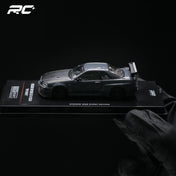 INNO64 1:64 NISSAN SKYLINE ST-R R34 GT SHOW EXCLUSIVE