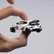 PANDEM GR YARIS – RALLY LIVERY