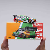 PANDEM CIVIC EG6 V1.5 JACCS