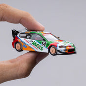 PANDEM CIVIC EG6 V1.5 JACCS