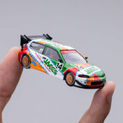 PANDEM CIVIC EG6 V1.5 JACCS