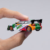 PANDEM CIVIC EG6 V1.5 JACCS