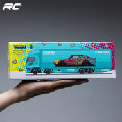 Mitsubishi Fuso Super Great LB-TRUCKS