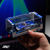 LBWK MAZDA RX7 (FD3S) LB-SUPER SILHOUETTE