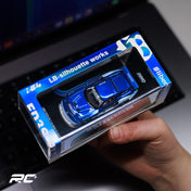 LBWK MAZDA RX7 (FD3S) LB-SUPER SILHOUETTE