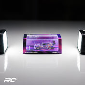 Toyota Sprinter Trueno AE86 N2 PROJECT