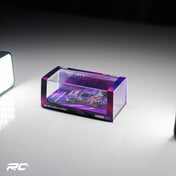 Toyota Sprinter Trueno AE86 N2 PROJECT