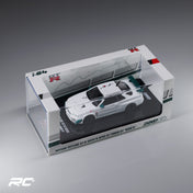 1/64 NISSAN SKYLINE GT-R (R34) V-SPEC Tuned by “MINE’S”