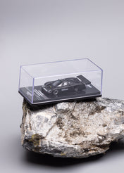 INNO1:64 NISSAN R89C LE MANS SHAKEDOWN TEST AT PAUL RICARD1988IN64-R89C-LMT1988