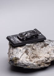 INNO1:64 NISSAN R89C LE MANS SHAKEDOWN TEST AT PAUL RICARD1988IN64-R89C-LMT1988