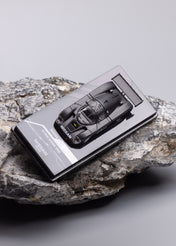 INNO1:64 NISSAN R89C LE MANS SHAKEDOWN TEST AT PAUL RICARD1988IN64-R89C-LMT1988