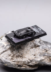 INNO1:64 NISSAN R89C LE MANS SHAKEDOWN TEST AT PAUL RICARD1988IN64-R89C-LMT1988