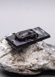 INNO1:64 NISSAN R89C LE MANS SHAKEDOWN TEST AT PAUL RICARD1988IN64-R89C-LMT1988