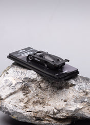 INNO1:64 NISSAN R89C LE MANS SHAKEDOWN TEST AT PAUL RICARD1988IN64-R89C-LMT1988