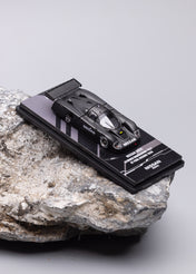 INNO1:64 NISSAN R89C LE MANS SHAKEDOWN TEST AT PAUL RICARD1988IN64-R89C-LMT1988