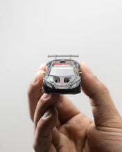 MINIGT 1/64 - Lamborghini Huracán GT3 EVO2 #45 No.45 DEX Imaging 2024 IMSA Daytona 24 Hrs
