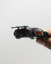 MINIGT 1/64 - Lamborghini Huracán GT3 EVO2 #45 No.45 DEX Imaging 2024 IMSA Daytona 24 Hrs