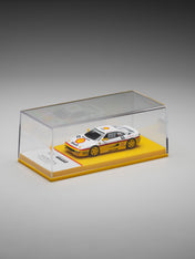 TW 1:64 Ferrari F355 ChallengeFerrari F355 Challenge 1999 T64.083-99CHA82