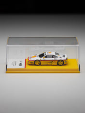 TW 1:64 Ferrari F355 ChallengeFerrari F355 Challenge 1999 T64.083-99CHA82