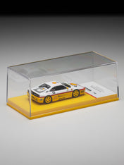 TW 1:64 Ferrari F355 ChallengeFerrari F355 Challenge 1999 T64.083-99CHA82