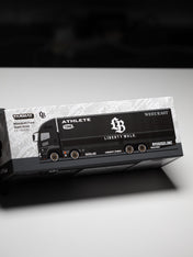 TW 1:64 Mitsubishi Fuso Super GreatB-TRUCKS T64T-TL001-LBB