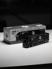 TW 1:64 Mitsubishi Fuso Super GreatB-TRUCKS T64T-TL001-LBB