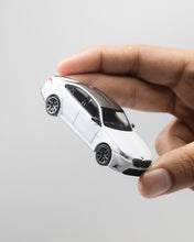 MINIGT - 1/64 BMW M5 Alpine White