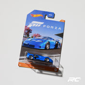 Hot Wheels Themed Automotive Forza