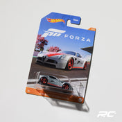 Hot Wheels Themed Automotive Forza