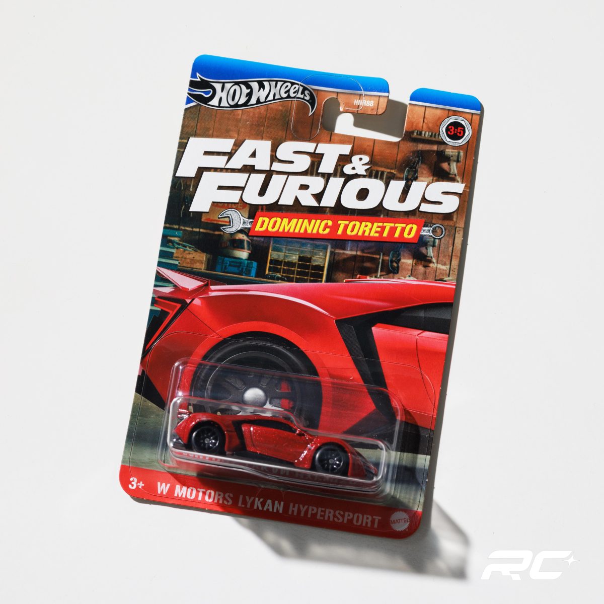 ミニカー Hotwheels FAST&FURIOUS Amazon.com: Hot Wheels Toy Cars, Premium Fast & Furious Tokyo