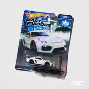 Hot Wheels Fast and Furious Cars Assortment
