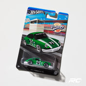Hot Wheels Vintage Racing Club 5 Set Bmw Mercedes