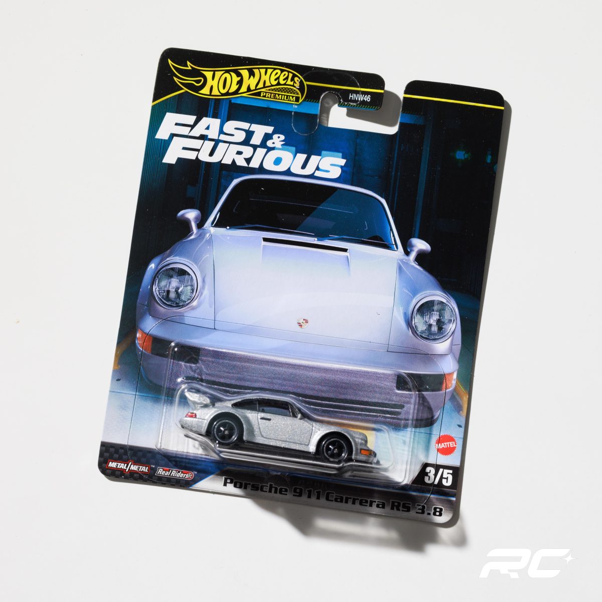Hot Wheels Fast and Furious Cars Assortment