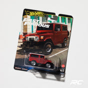 Hot Wheels Fast and Furious Cars Assortment
