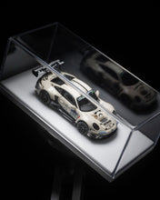 SR STAR RACE Porsche 911 GT3 Racing Milky White No.288 Racing