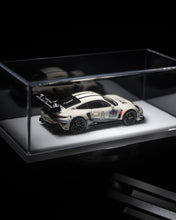 SR STAR RACE Porsche 911 GT3 Racing Milky White No.288 Racing