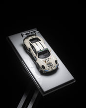 SR STAR RACE Porsche 911 GT3 Racing Milky White No.288 Racing