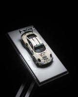 SR STAR RACE Porsche 911 GT3 Racing Milky White No.288 Racing
