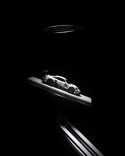 SR STAR RACE Porsche 911 GT3 Racing Milky White No.288 Racing