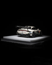 SR STAR RACE Porsche 911 GT3 Racing Milky White No.288 Racing
