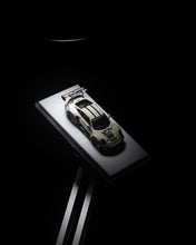 SR STAR RACE Porsche 911 GT3 Racing Milky White No.288 Racing