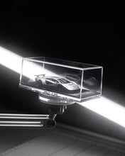 TIME MICRO X PSC DESIGN 1:64 Cyberpunk Countach Singapore Limited Edition