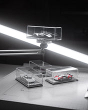 TIME MICRO X PSC DESIGN 1:64 Cyberpunk Countach Singapore Limited Edition