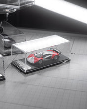 TIME MICRO X PSC DESIGN 1:64 Cyberpunk Countach Singapore Limited Edition