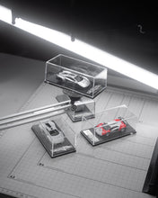 TIME MICRO X PSC DESIGN 1:64 Cyberpunk Countach Singapore Limited Edition