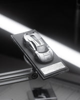 TIME MICRO X PSC DESIGN 1:64 Cyberpunk Countach Singapore Limited Edition
