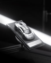 TIME MICRO X PSC DESIGN 1:64 Cyberpunk Countach Singapore Limited Edition